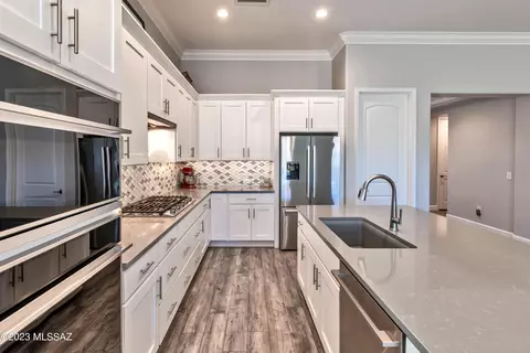 61896 E Marble Dr, Oracle, AZ 85623