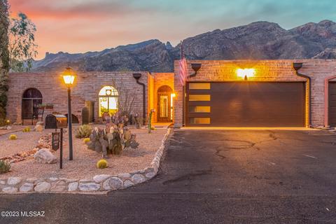 4709 E Apple Valley Pl, Tucson, AZ 85718