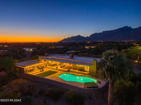 4900 N Camino Arenosa, Tucson, AZ 85718
