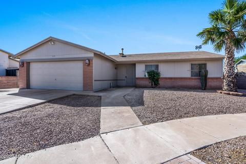 1655 W Calle Guadalajara, Tucson, AZ 85713