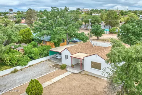277 W Union St, Benson, AZ 85602