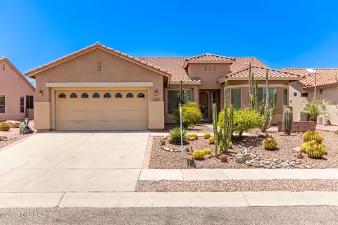 7685 W Wildflower Crest Way, Tucson, AZ 85743