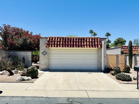 4271 N Limberlost Cir, Tucson, AZ 85705