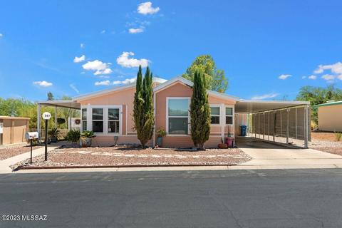 265 W Rosa Dr, Green Valley, AZ 85614