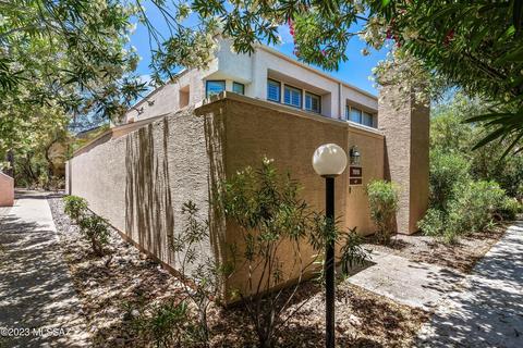 7610 E Callisto Cir #47, Tucson, AZ 85715