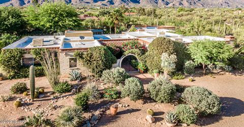 5925 N Mina Vis, Tucson, AZ 85718
