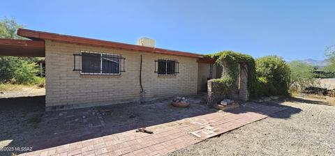 9671 E Rand Pl, Tucson, AZ 85715