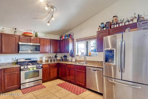 929 Montrose Ave, Sierra Vista, AZ 85635