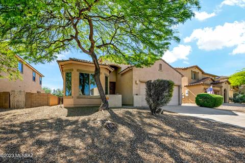 12907 N Carlsbad Pl, Oro Valley, AZ 85737
