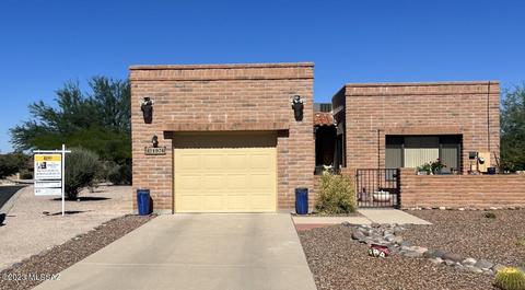 1976 W Misty Hollow Ln, Tucson, AZ 85704