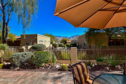 12752 N Walking Deer Pl, Oro Valley, AZ 85755