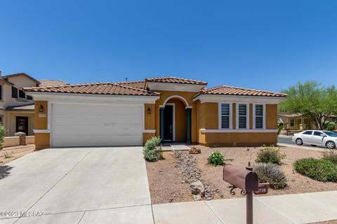 15738 S Camino Del Dragon, Sahuarita, AZ 85629