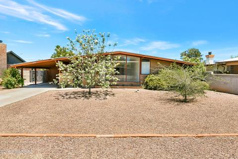 5807 E Hawthorne St, Tucson, AZ 85711