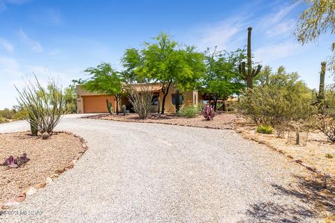 36699 S Staghorn Ln, Marana, AZ 85658