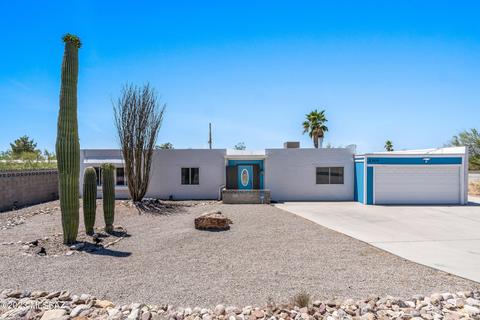 2301 W Labriego Dr, Tucson, AZ 85741