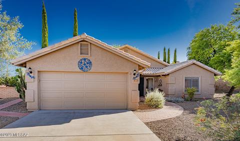 1081 W Rio Guaymas, Green Valley, AZ 85614