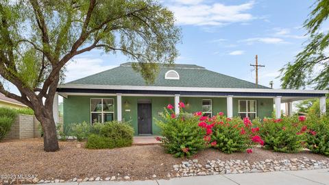 579 S 3rd Ave, Tucson, AZ 85701