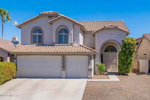 2209 E Rio Vistoso Ln, Oro Valley, AZ 85755