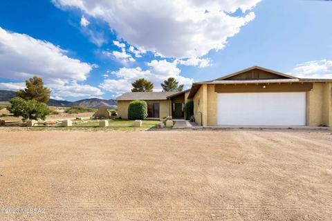 5058 E Silk Wind Blvd, Dragoon, AZ 85609 photo 23