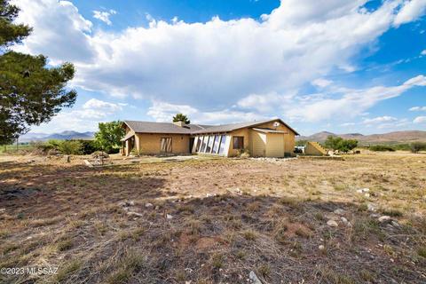 5058 E Silk Wind Blvd, Dragoon, AZ 85609 photo 25