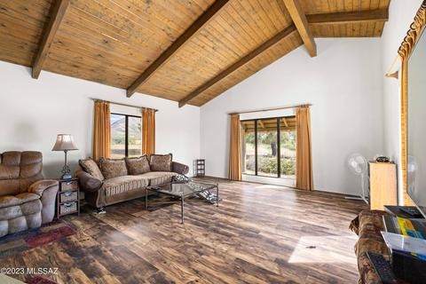 5058 E Silk Wind Blvd, Dragoon, AZ 85609 photo 3