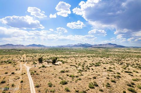5058 E Silk Wind Blvd, Dragoon, AZ 85609 photo 26