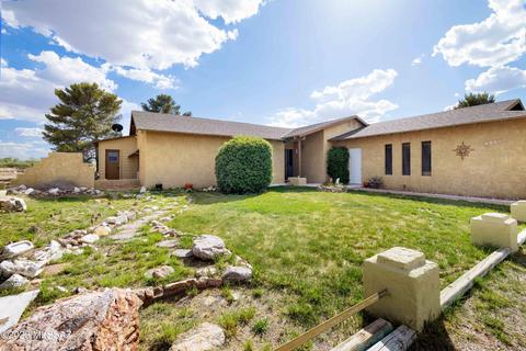 5058 E Silk Wind Blvd, Dragoon, AZ 85609 photo 24