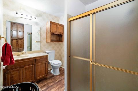 5058 E Silk Wind Blvd, Dragoon, AZ 85609 photo 21