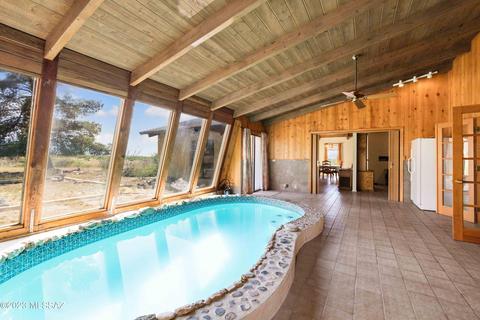 5058 E Silk Wind Blvd, Dragoon, AZ 85609 photo 11