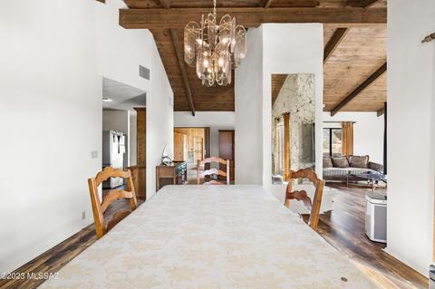 5058 E Silk Wind Blvd, Dragoon, AZ 85609 photo 6