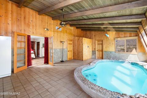 5058 E Silk Wind Blvd, Dragoon, AZ 85609 photo 12