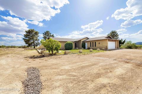 5058 E Silk Wind Blvd, Dragoon, AZ 85609 photo 22