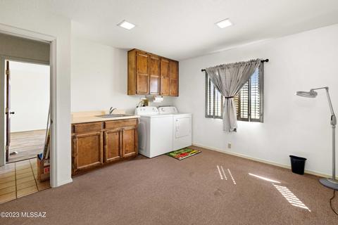 5058 E Silk Wind Blvd, Dragoon, AZ 85609 photo 20