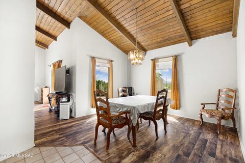 5058 E Silk Wind Blvd, Dragoon, AZ 85609 photo 5