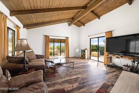 5058 E Silk Wind Blvd, Dragoon, AZ 85609 photo 4