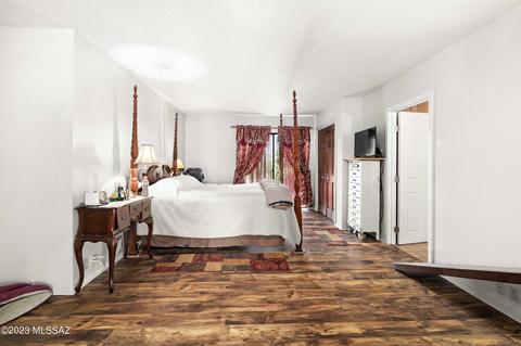 5058 E Silk Wind Blvd, Dragoon, AZ 85609 photo 14
