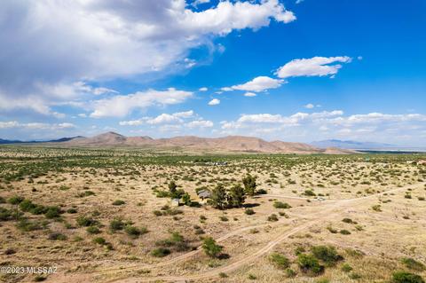 5058 E Silk Wind Blvd, Dragoon, AZ 85609 photo 31