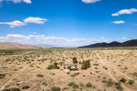 5058 E Silk Wind Blvd, Dragoon, AZ 85609 photo 30