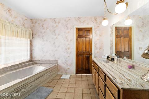 5058 E Silk Wind Blvd, Dragoon, AZ 85609 photo 16