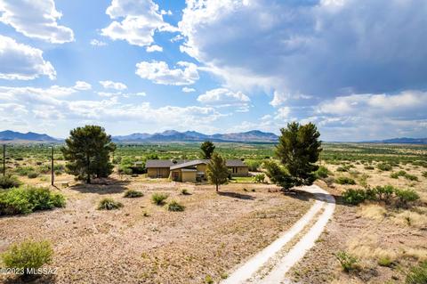 5058 E Silk Wind Blvd, Dragoon, AZ 85609 photo 32