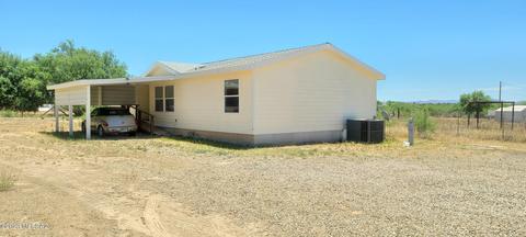 31 E Pederson Dr, Saint David, AZ 85630