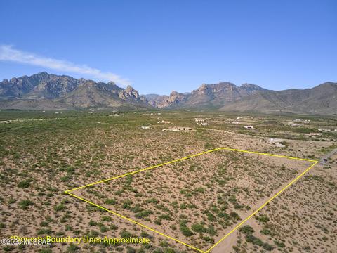 5 W 01 Acre W Hubble Way, Portal, AZ 85632