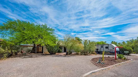 4427 E Timrod St, Tucson, AZ 85711