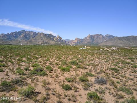 5 S 01 Acre S Apache Trl, Portal, AZ 85632