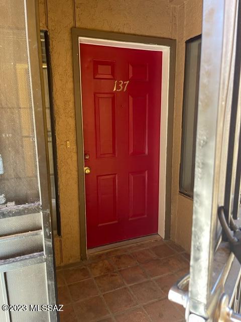 8263 N Oracle Rd #137, Tucson, AZ 85704