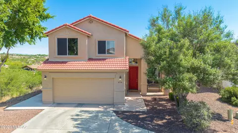 874 Damon Ct, Rio Rico, AZ 85648