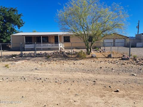 9040 W Claude St, Tucson, AZ 85735