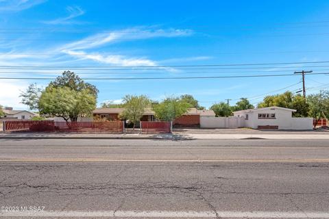 1901 N Columbus Blvd, Tucson, AZ 85712