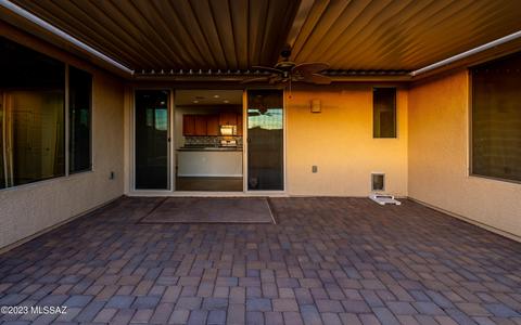 13995 E Cariole St, Vail, AZ 85641 photo 33