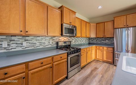 13995 E Cariole St, Vail, AZ 85641 photo 15